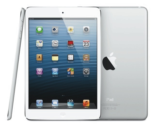 iPad mini