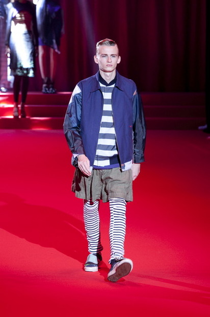 ファセッタズム2013SS