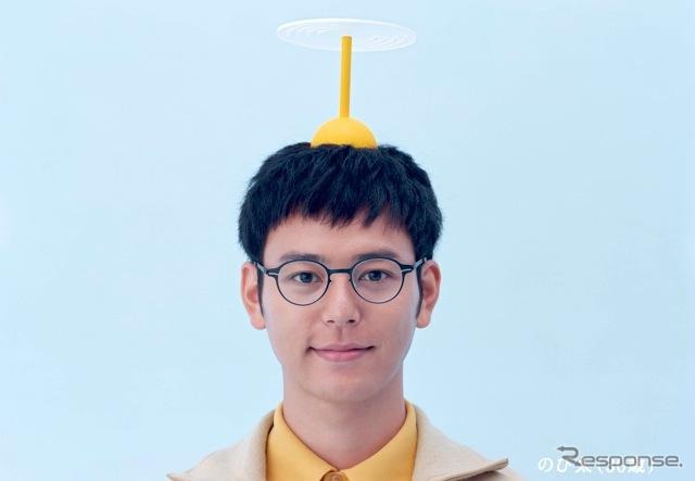 のび太（30歳）役の妻夫木聡