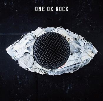 「人生×僕=」ONE OK ROCK