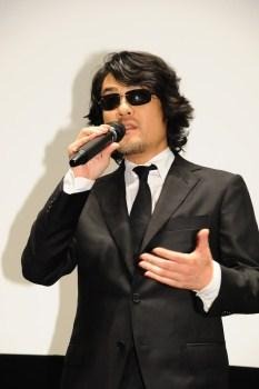 藤原啓治さん