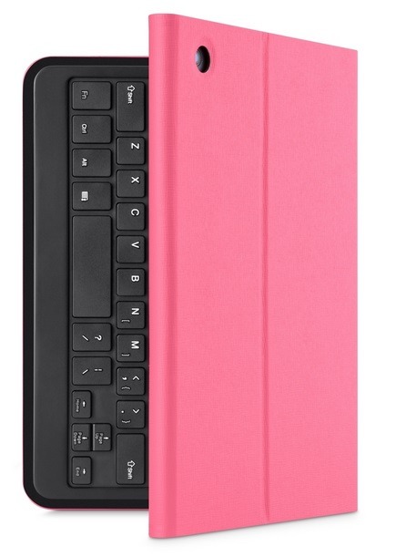 「iPad mini対応キーボードフォリオ」