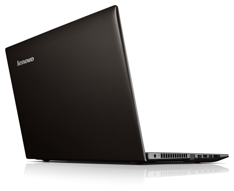 レノボ・ジャパン、15.6型ノート「IdeaPad Z500 Touch」にタッチ機能＆Office搭載モデル