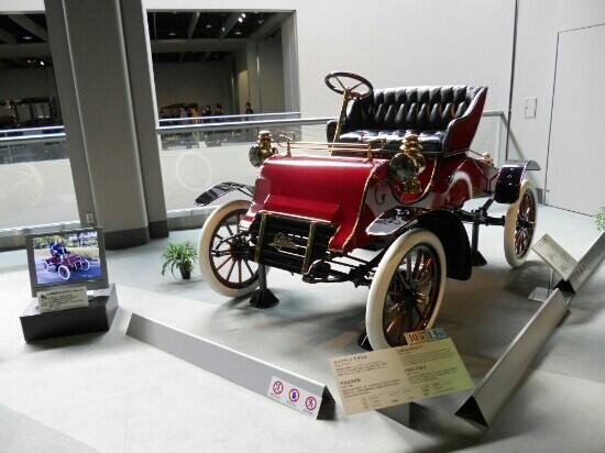 9位・トヨタテクノミュージアム産業技術記念館（愛知県名古屋市）