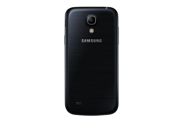 「GALAXY S4 mini」