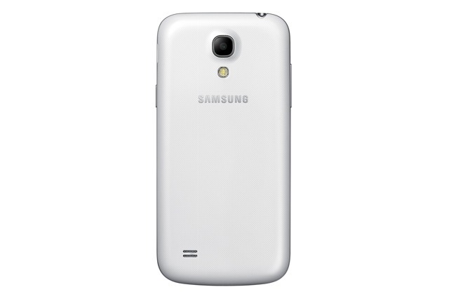 「GALAXY S4 mini」