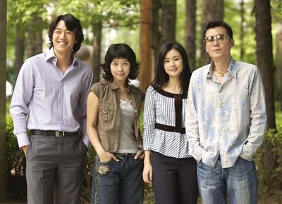 AII、キム・レウォン主演人気韓国ドラマ「屋上部屋の猫」日本語字幕版の配信をスタート
