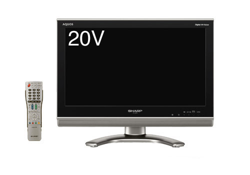 LC-20EX3