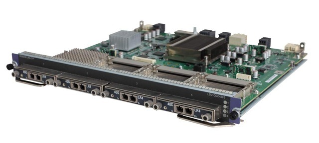 HP 10500 20G UnifiedWired-WLANモジュール