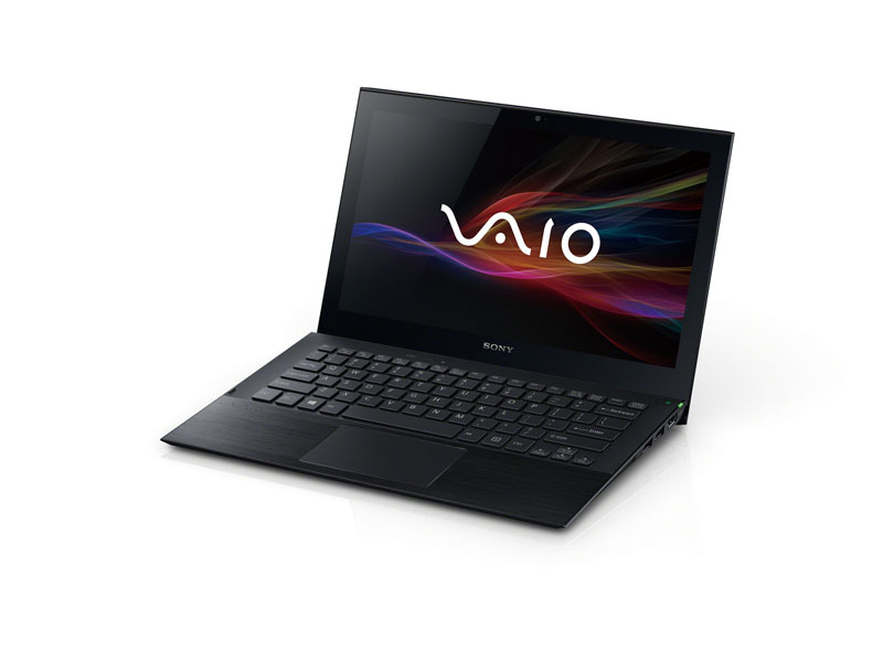 11.6型の「VAIO Pro 11」