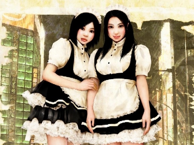 「AKIBA」のイメージカット