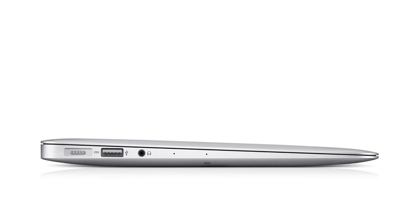 Haswell搭載MacBook Air