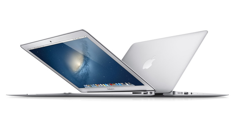 Haswell搭載MacBook Air