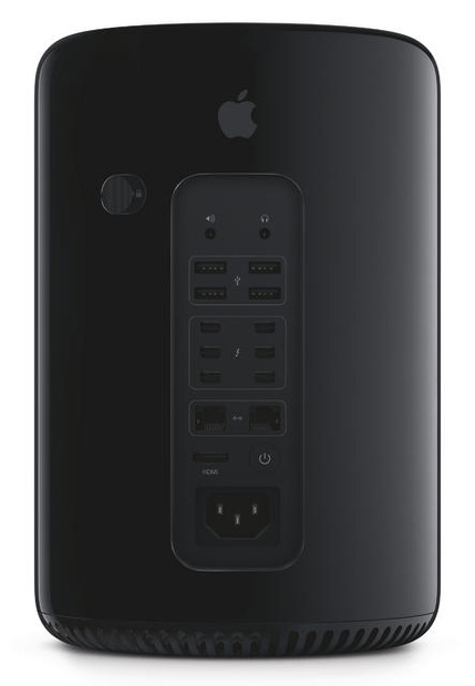 MacPro