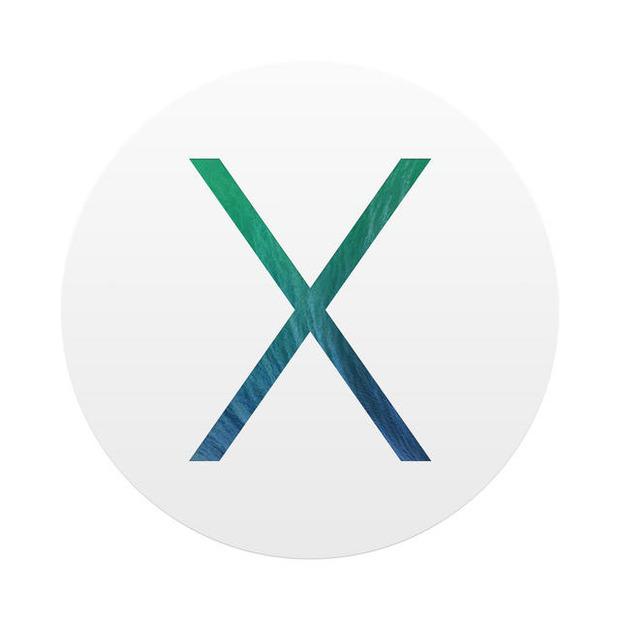 OS X Maverick ロゴ