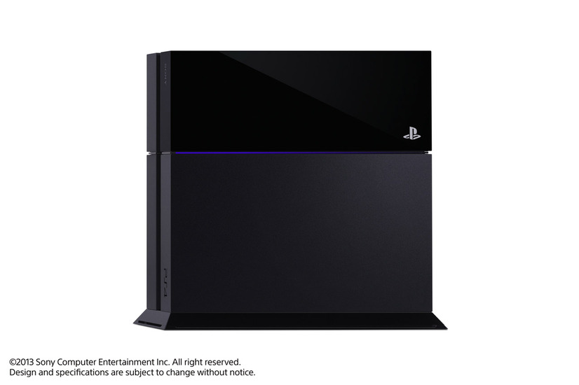 「PlayStation 4」