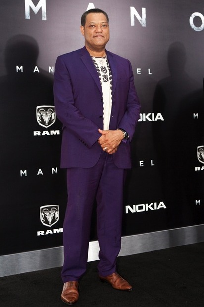 ローレンス・フィッシュバーン