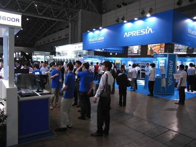 Interop Tokyo 2013