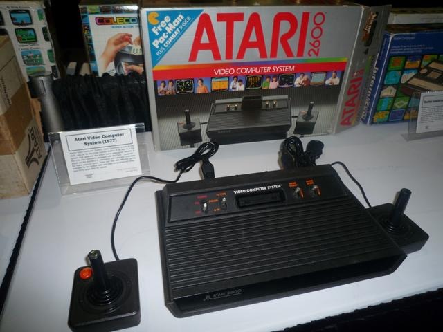 【E3 2013】ビデオゲームヒストリーミュージアムをフォトレポ ― PS2とXboxもレトロゲーム入り