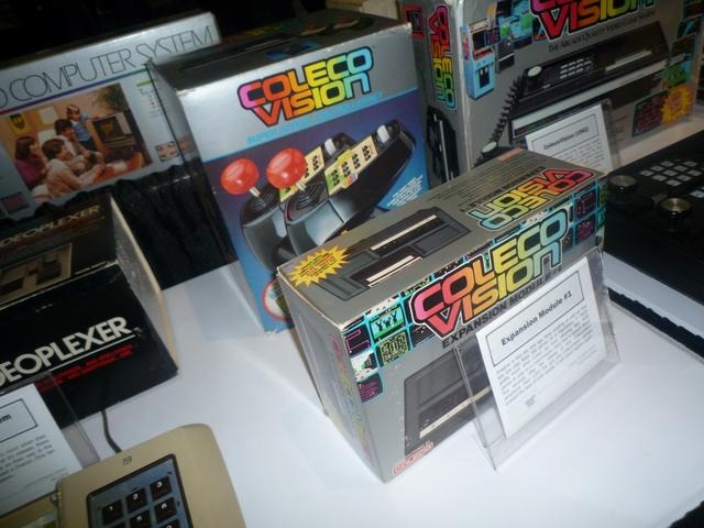 【E3 2013】ビデオゲームヒストリーミュージアムをフォトレポ ― PS2とXboxもレトロゲーム入り
