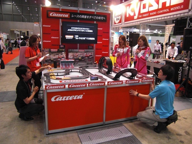東京おもちゃショー 2013（6月14日）