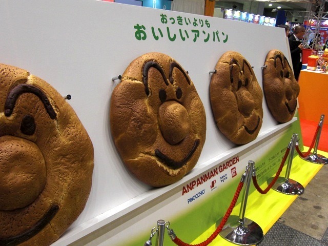 東京おもちゃショー 2013（6月14日）