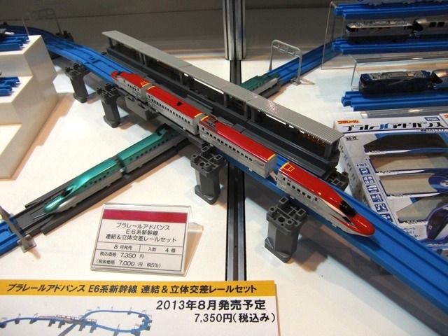 東京おもちゃショー 2013（6月14日）