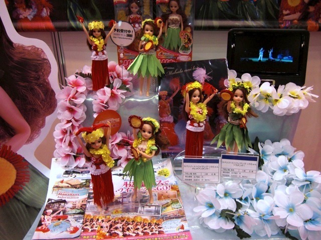 東京おもちゃショー 2013（6月14日）