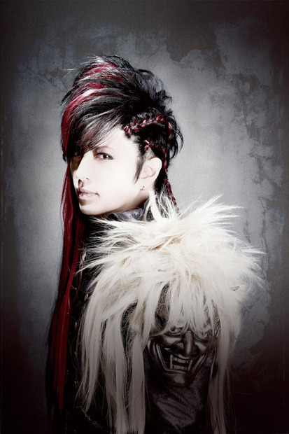 GACKT