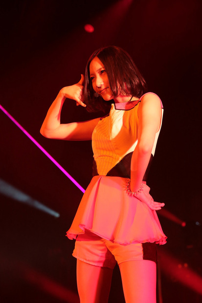 Perfume・のっち