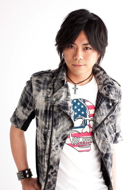 浪川大輔