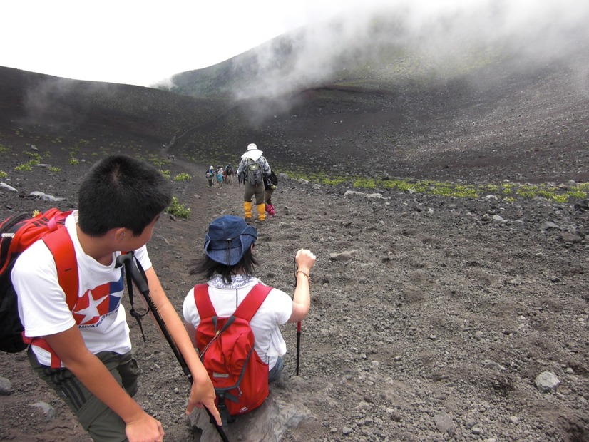 富士山