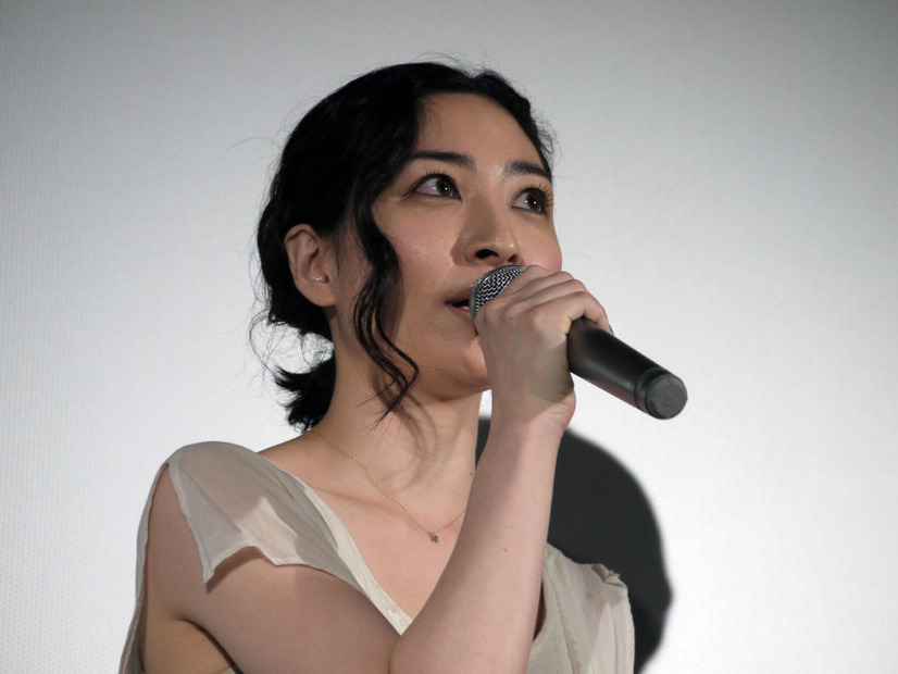 坂本真綾（草薙素子役）