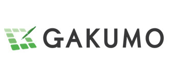 「GAKUMO」ロゴ