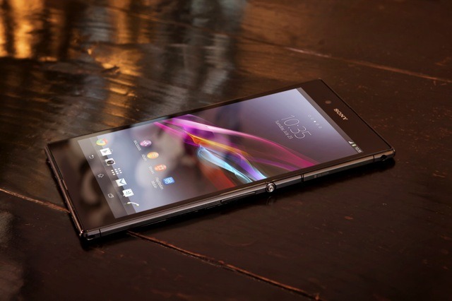 Xperia Z Ultra