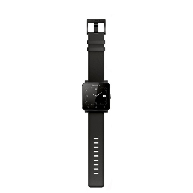 ソニー『SmartWatch 2』