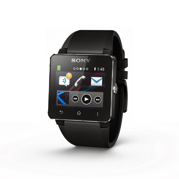 SmartWatch 2