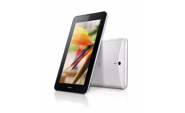 7型タブレット「MediaPad 7 Vogue」