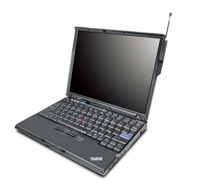 ThinkPad X61