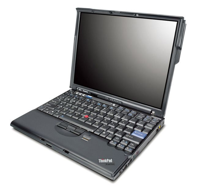 ThinkPad X61s