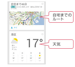 Google Now