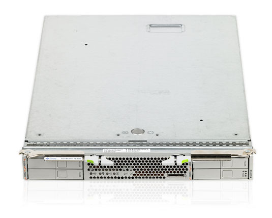 T6300の外観。同一シャーシを共用するので、X6250、X6220も外観はほぼ同じ