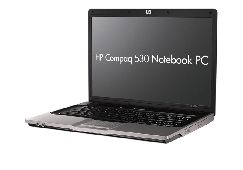 HP Compaq 530 Notebook PC