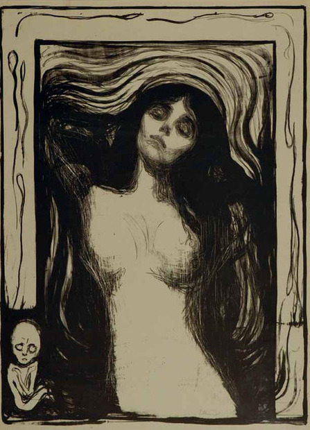 Edvard Munch 