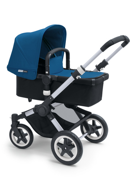 bugaboo Buffalo（キャリーコット切り替え）