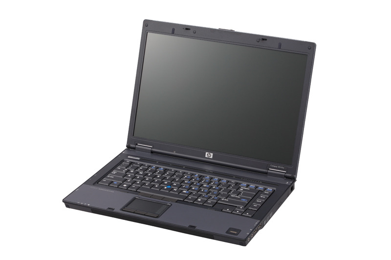 HP Compaq 8510w Mobile Workstation