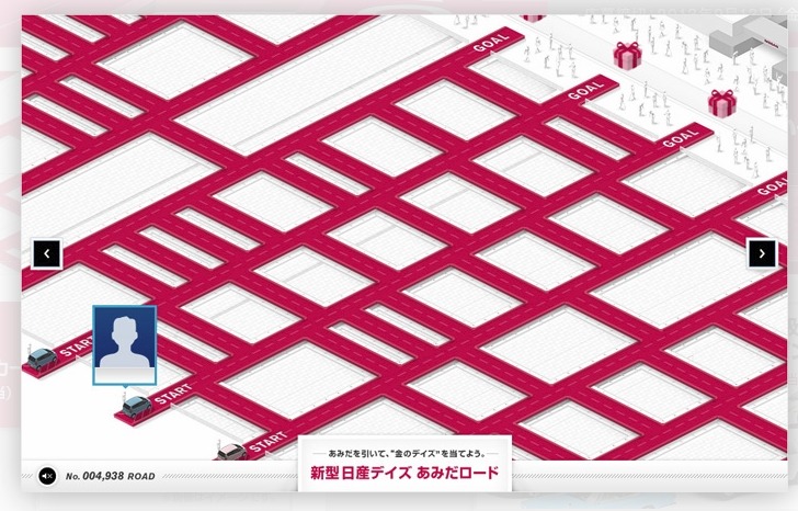 横線を付け足すことも可能