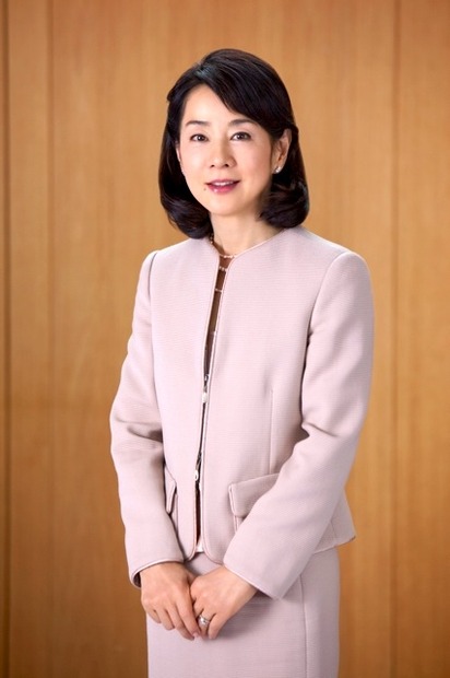 吉永小百合／マーヤー天