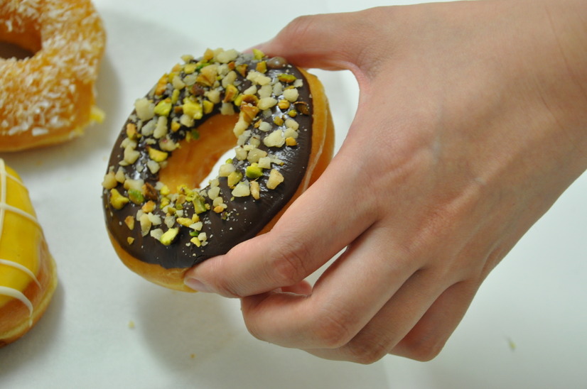 「マカダミア チョコレート」