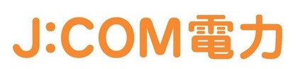 J:COM電力サービスロゴ
